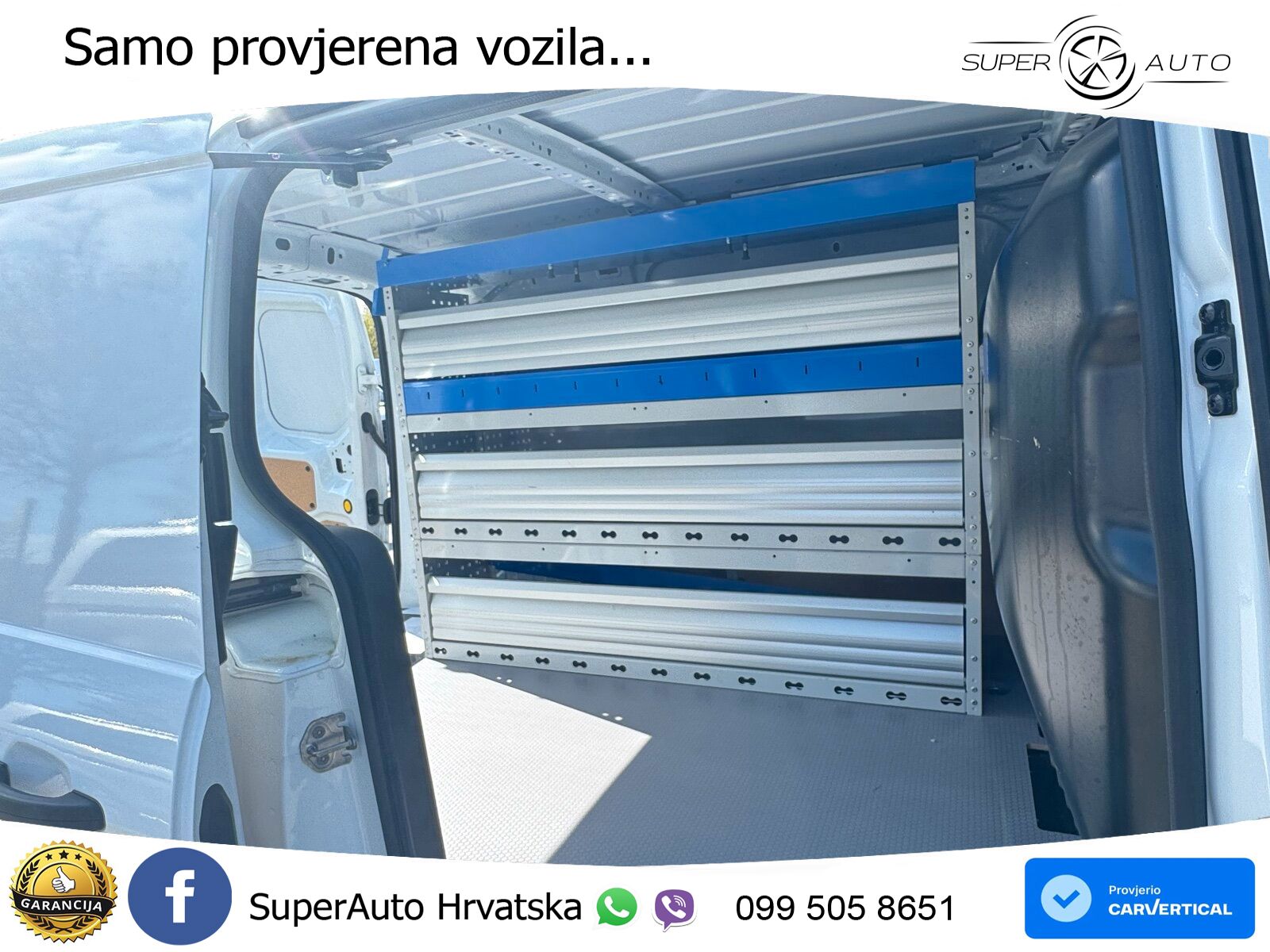 Ford Transit 250 L2 74 kw Diesel Klima heizb.Frontsch 99 KS