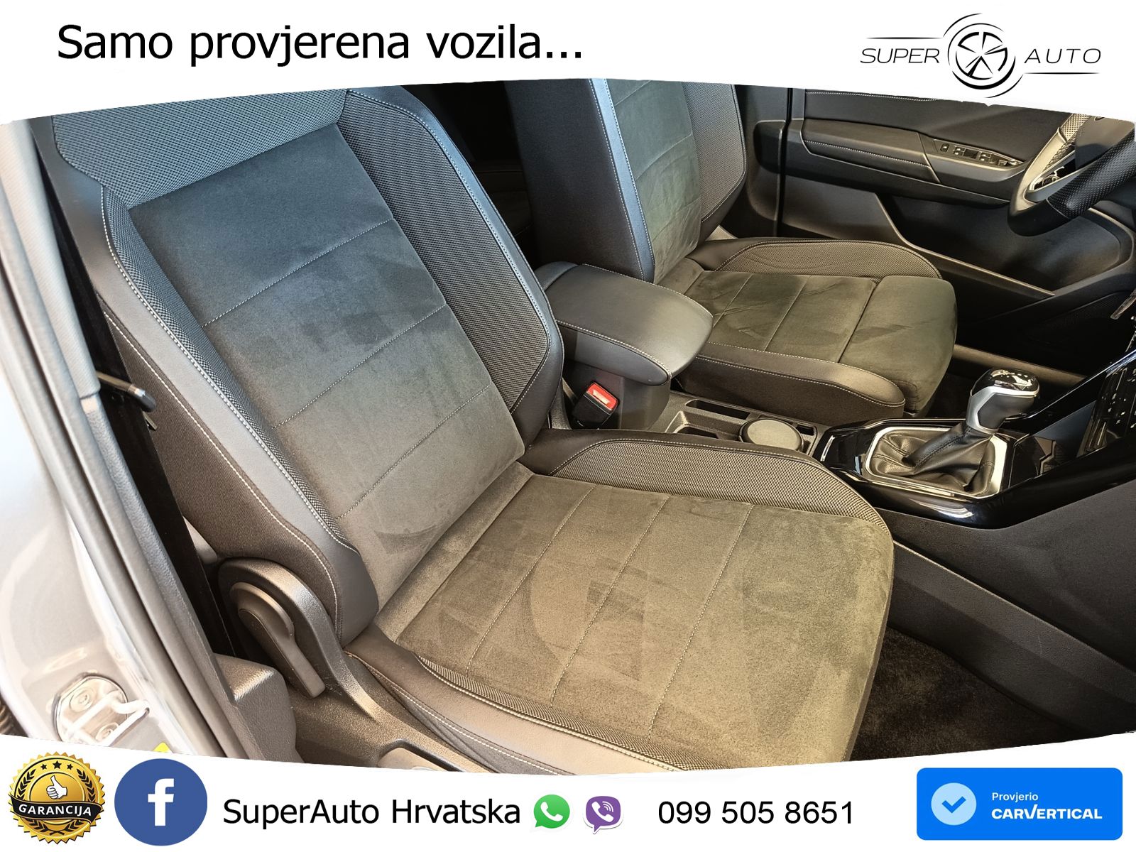 Volkswagen T-Roc I 2.0 TDI (150 KS) DSG LED+GR SJED+ACC