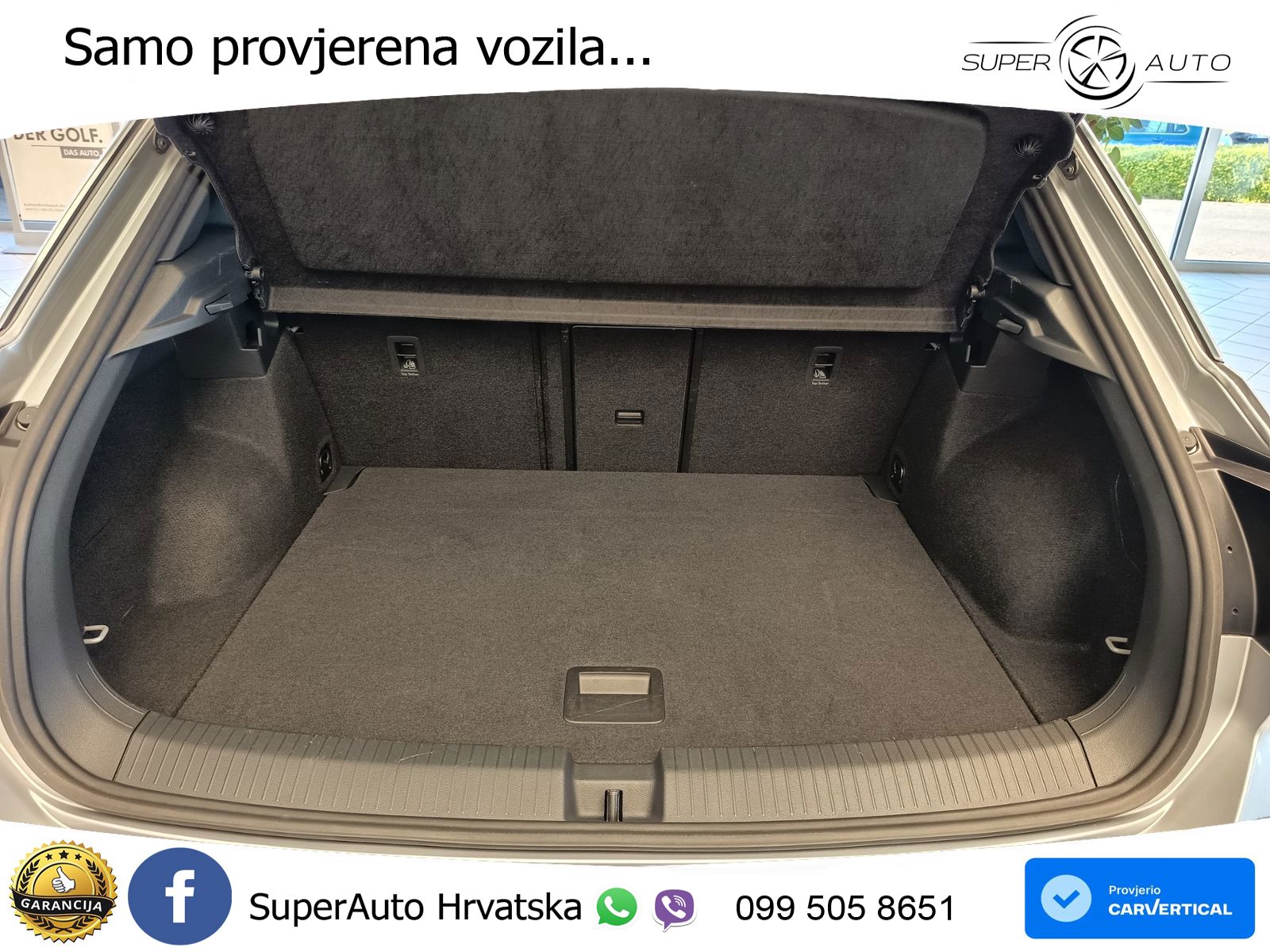 Volkswagen T-Roc I 2.0 TDI (150 KS) DSG LED+GR SJED+ACC