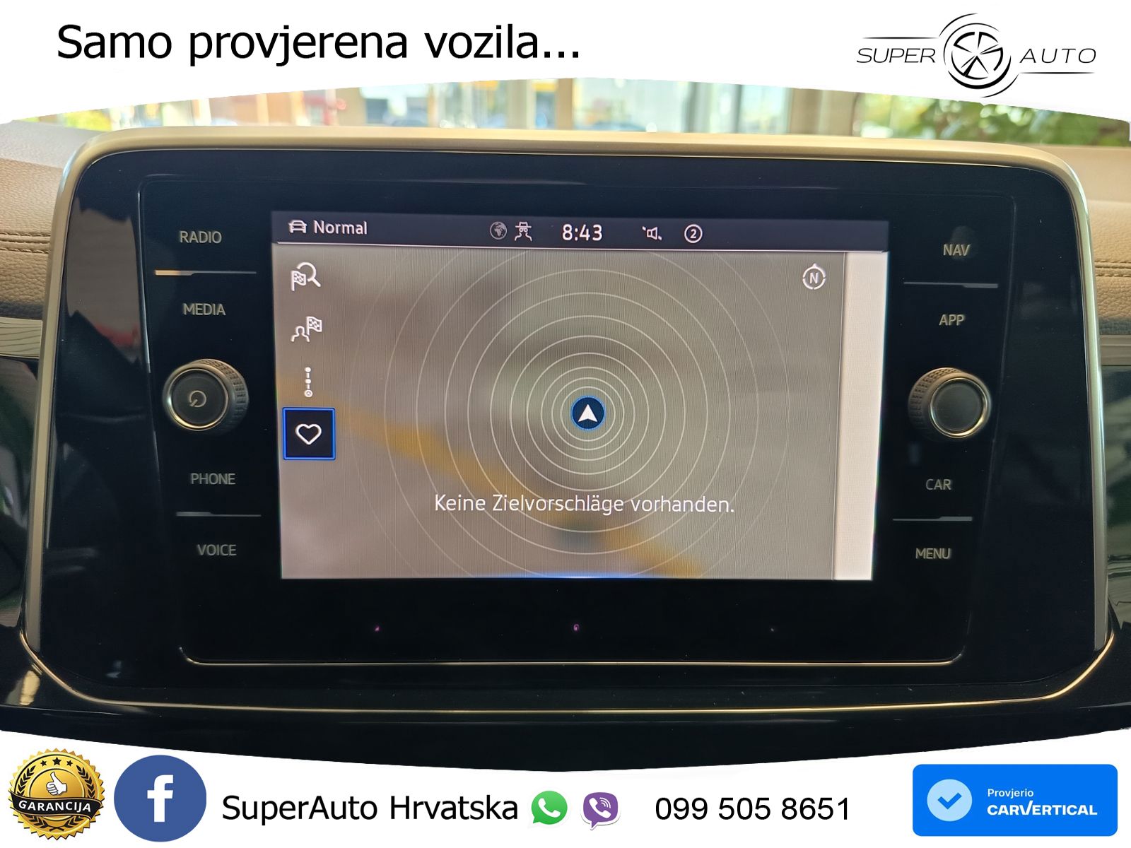 Volkswagen T-Roc I 2.0 TDI (150 KS) DSG LED+GR SJED+ACC