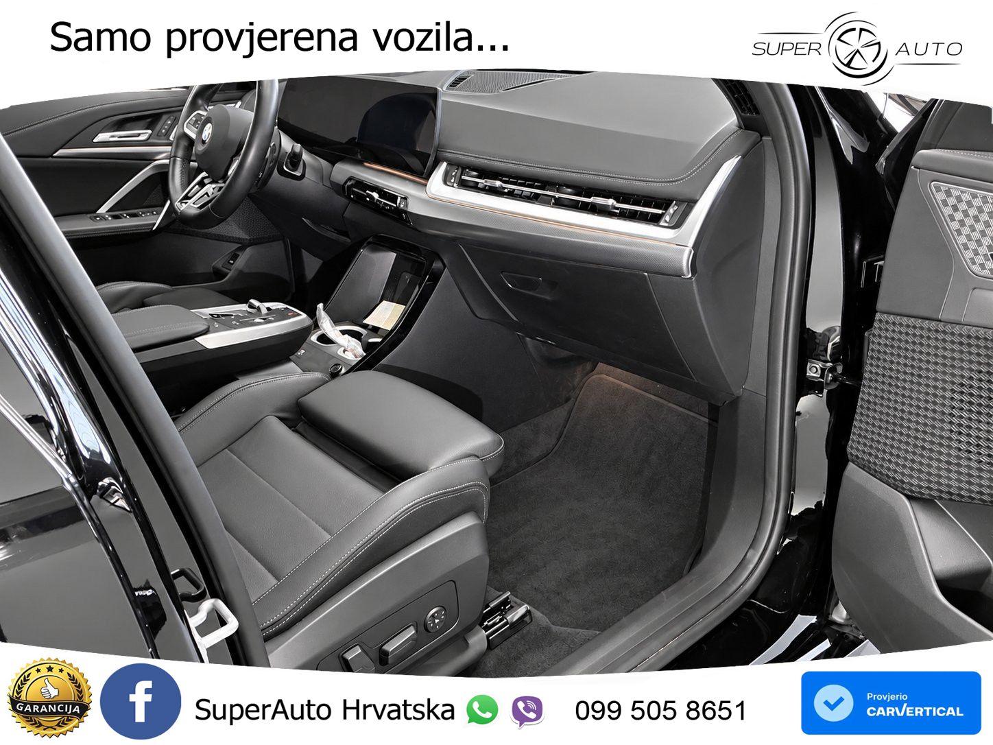 BMW X1 23d (211 KS) xDrive Steptronic M Sport LED+GR SJED+ACC