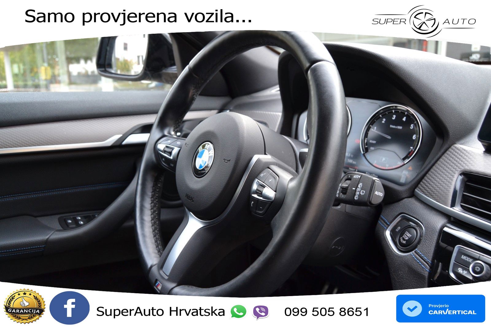 BMW X2 xDrive20i Steptronic M Sport LED+GR SJED+ACC