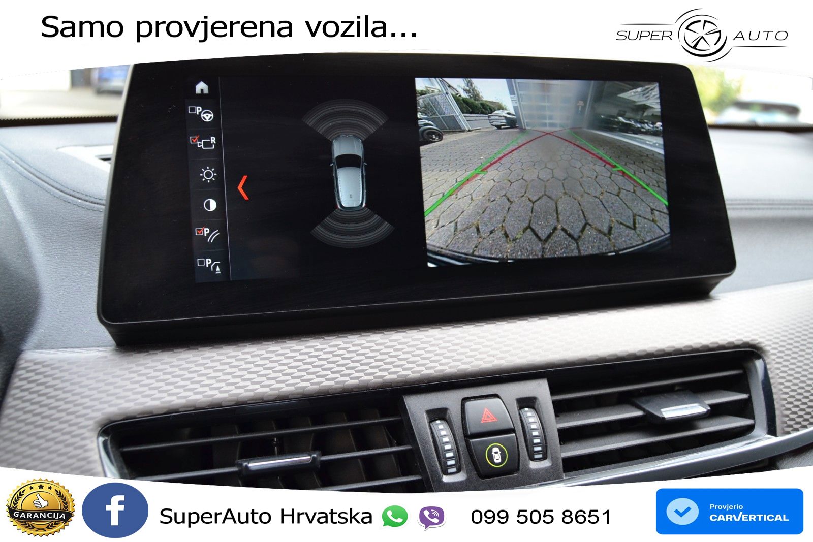 BMW X2 xDrive20i Steptronic M Sport LED+GR SJED+ACC