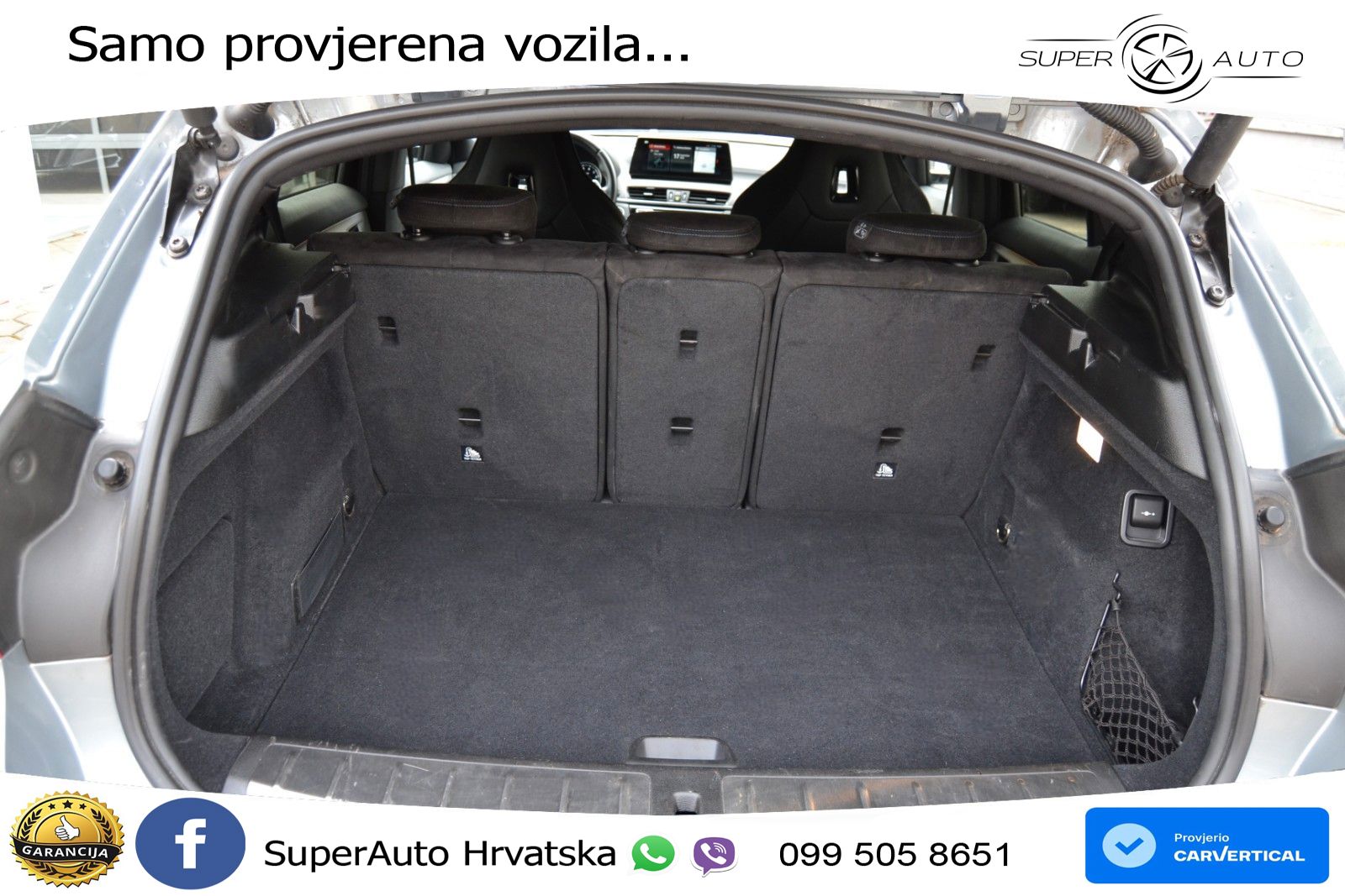 BMW X2 xDrive20i Steptronic M Sport LED+GR SJED+ACC