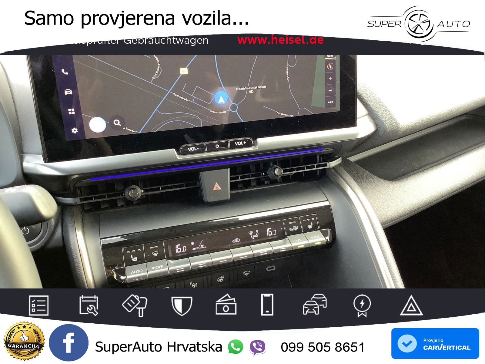 Toyota C-HR 2.0 (198 KS) Hybrid e-CVT LED+GR SJED+ACC
