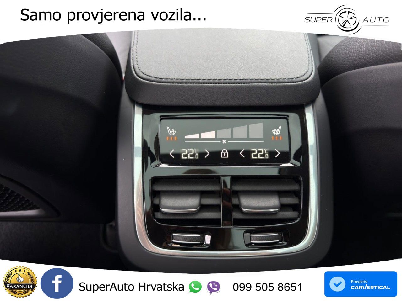 Volvo XC90 2.0 B5 Diesel AWD Automatic ACC+HEAD+4xGR SJED+360+PANO