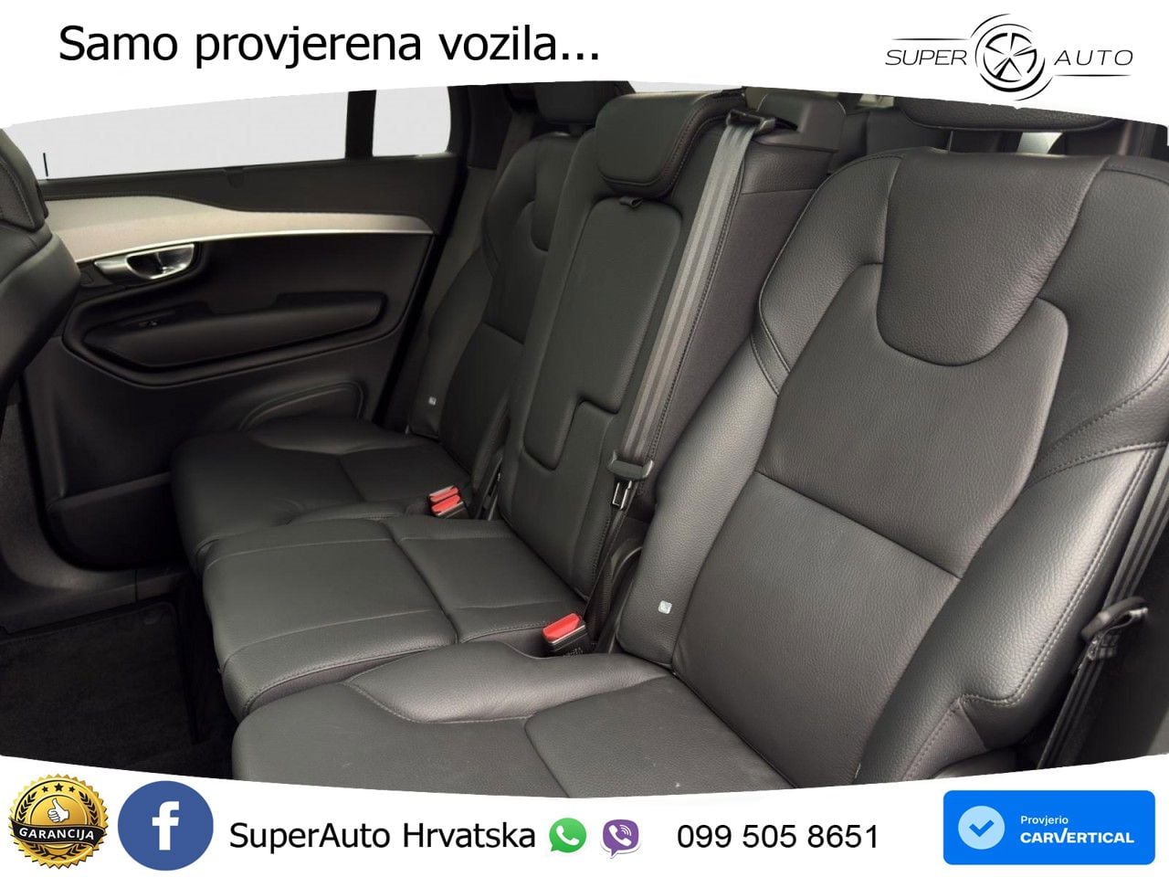 Volvo XC90 2.0 B5 Diesel AWD Automatic ACC+HEAD+4xGR SJED+360+PANO