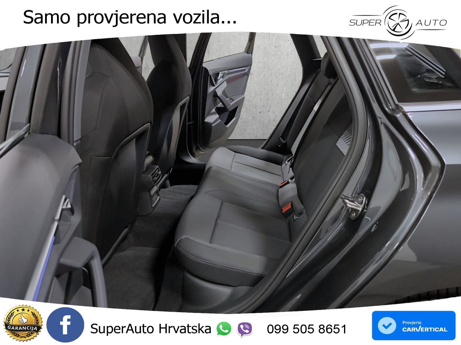 Audi A3 35 TFSI (150 KS) S tronic advanced LED+GR SJED+ACC