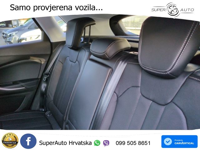 Opel Grandland 1.2i Turbo (130 KS) Ultimate