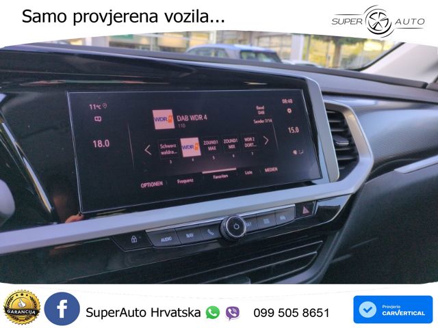 Opel Grandland 1.2i Turbo (130 KS) Ultimate
