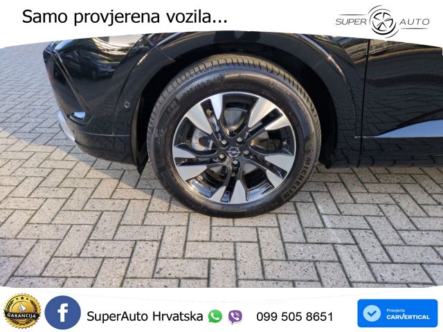 Opel Grandland 1.2i Turbo (130 KS) Ultimate