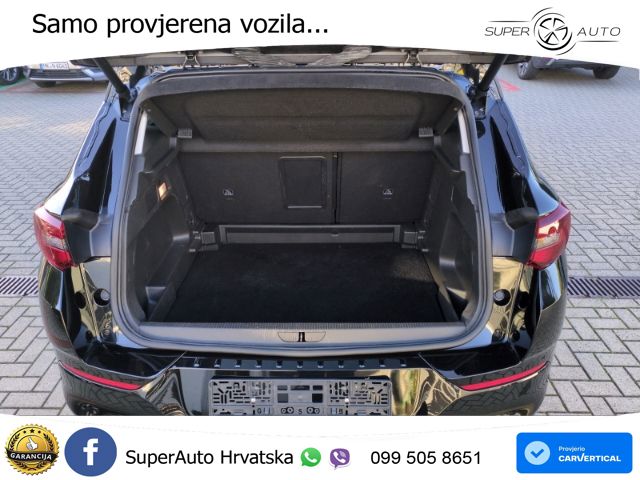 Opel Grandland 1.2i Turbo (130 KS) Ultimate