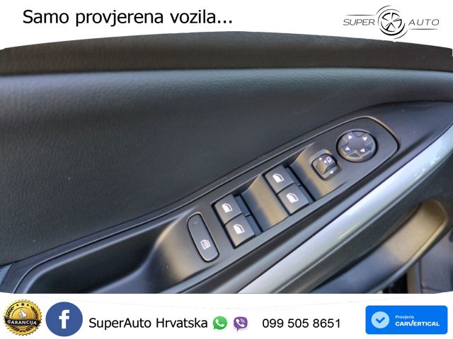 Opel Grandland 1.2i Turbo (130 KS) Ultimate