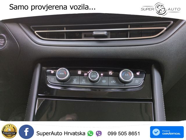Opel Grandland 1.2i Turbo (130 KS) Ultimate