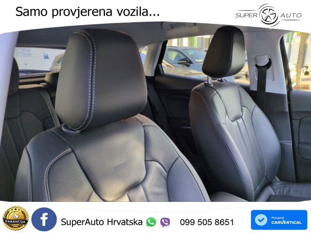 Opel Grandland 1.2i Turbo (130 KS) Ultimate