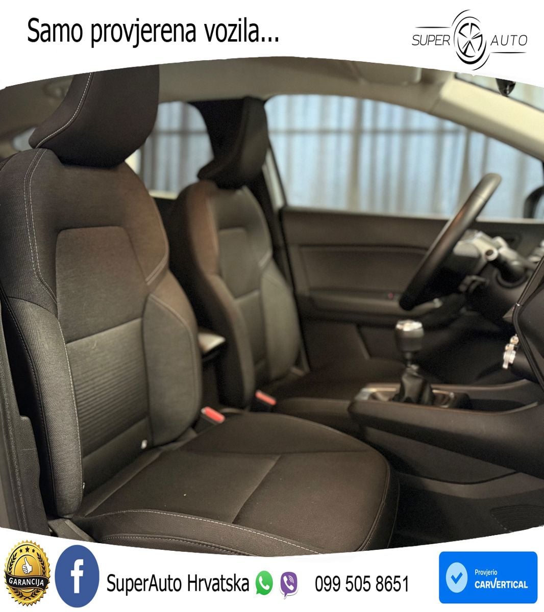 Renault Captur 1.3 TCe (140 KS)