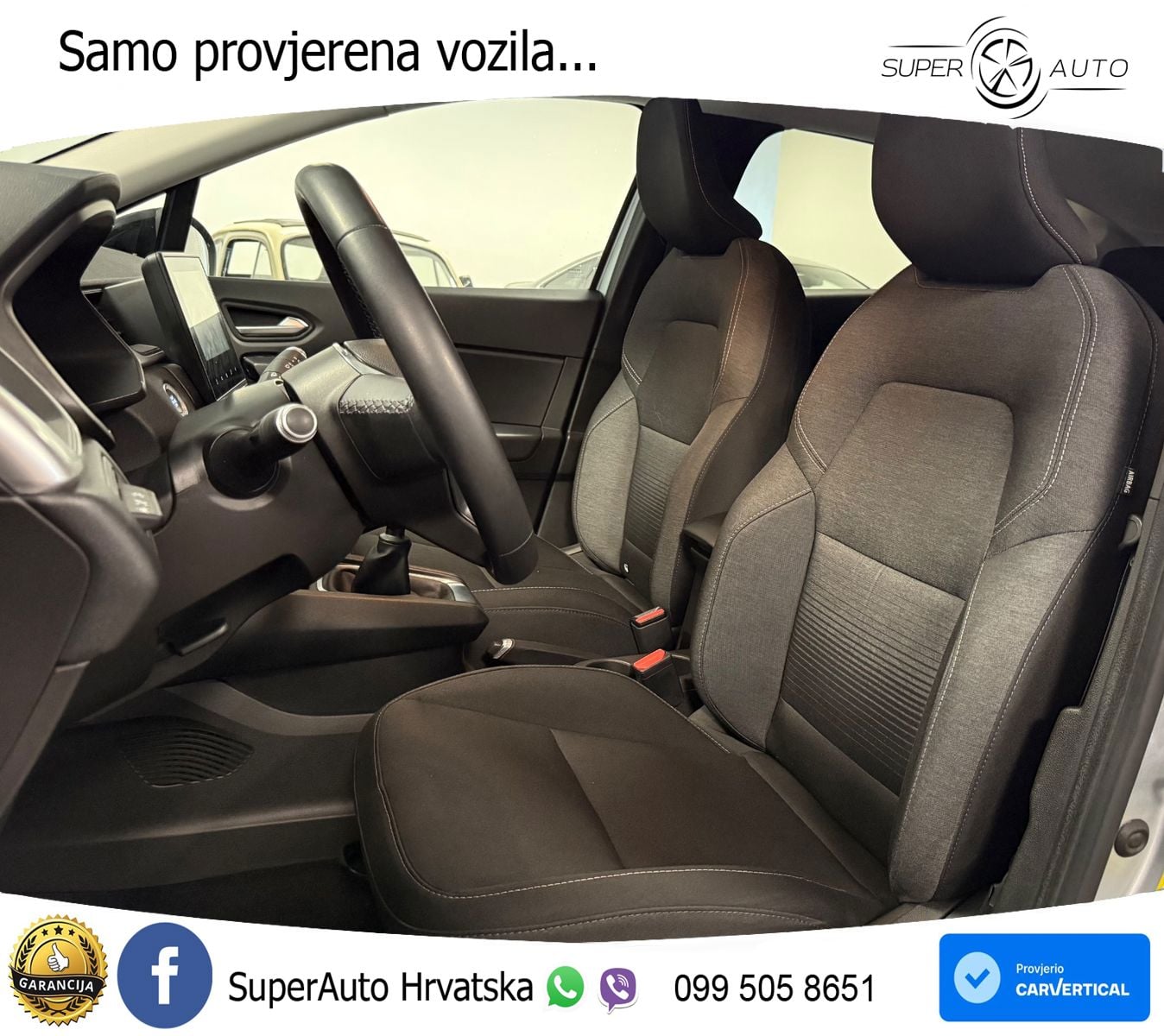 Renault Captur 1.3 TCe (140 KS)