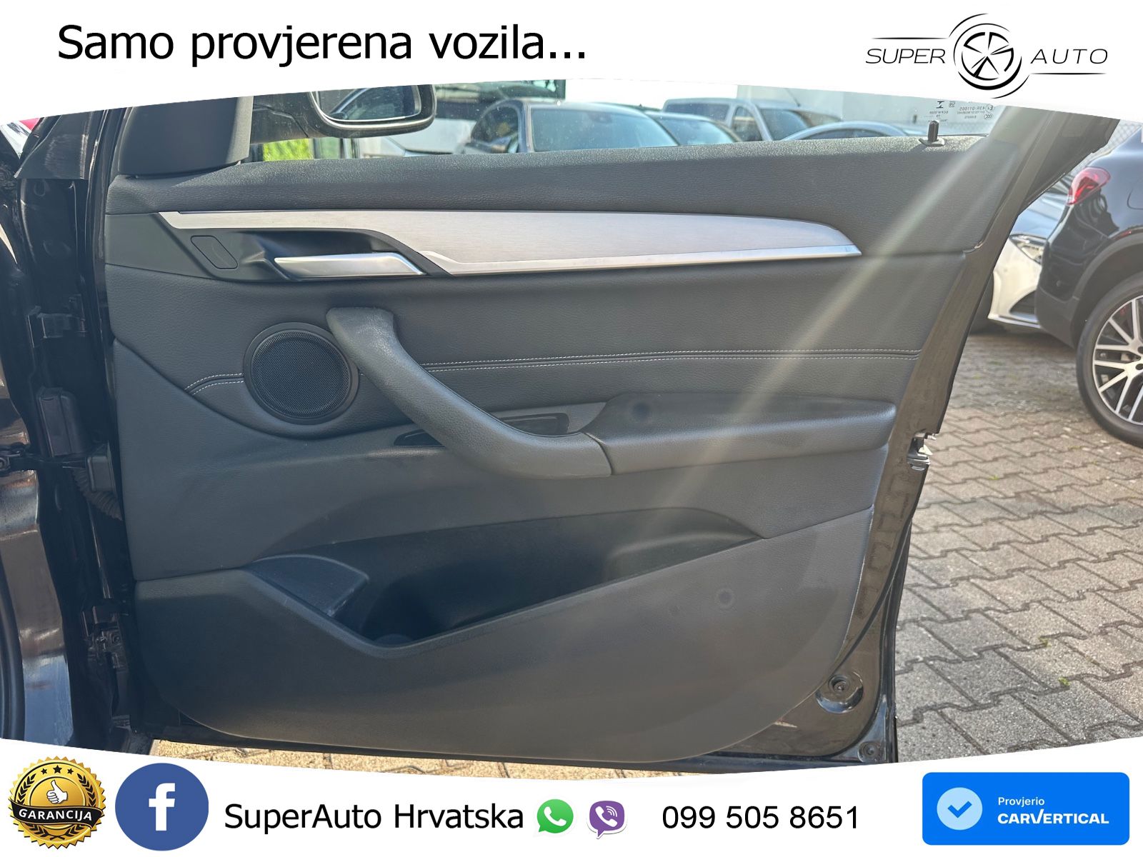 BMW X1 20i (192 KS) Steptronic