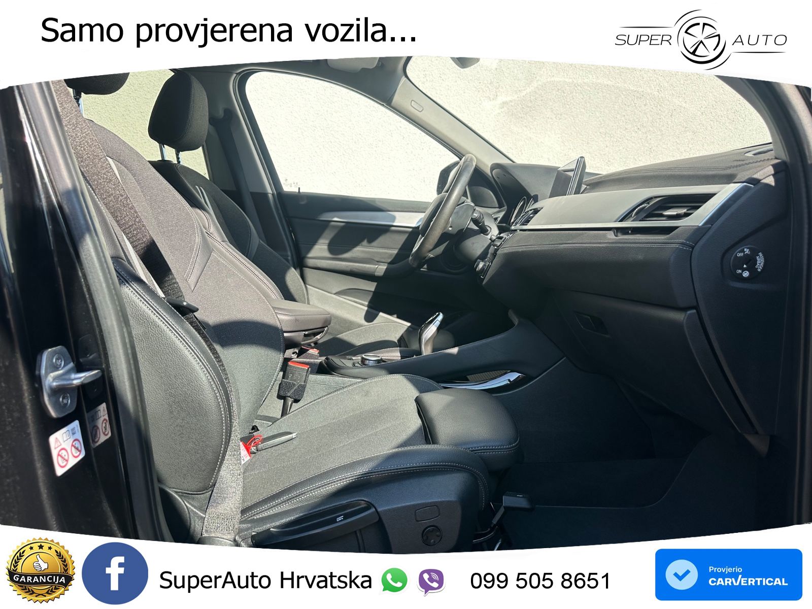 BMW X1 20i (192 KS) Steptronic