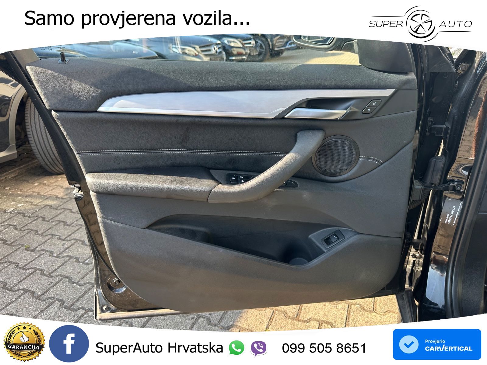 BMW X1 20i (192 KS) Steptronic