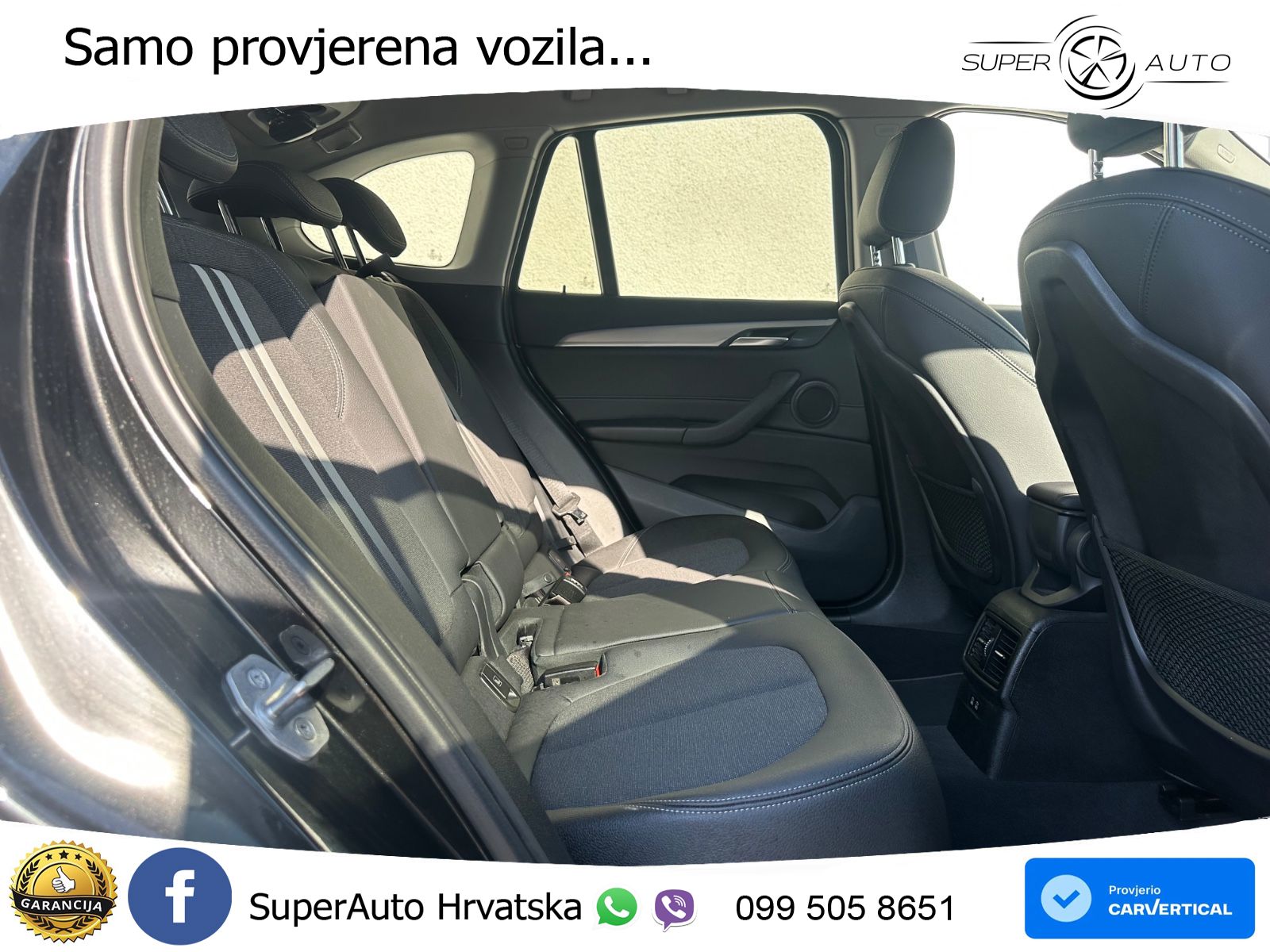 BMW X1 20i (192 KS) Steptronic