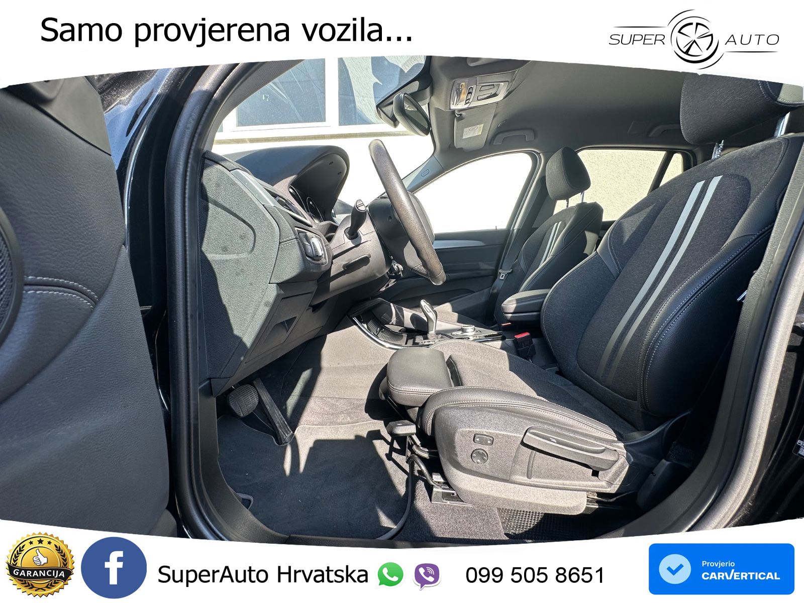 BMW X1 20i (192 KS) Steptronic