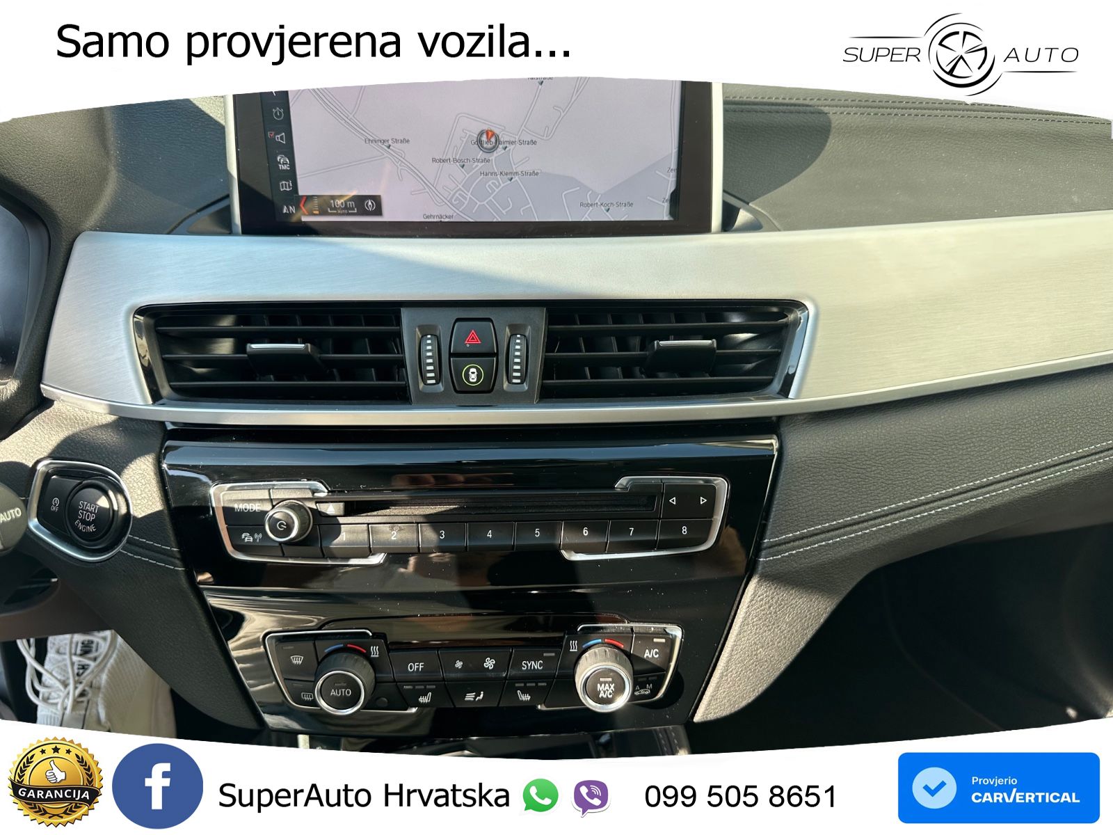 BMW X1 20i (192 KS) Steptronic