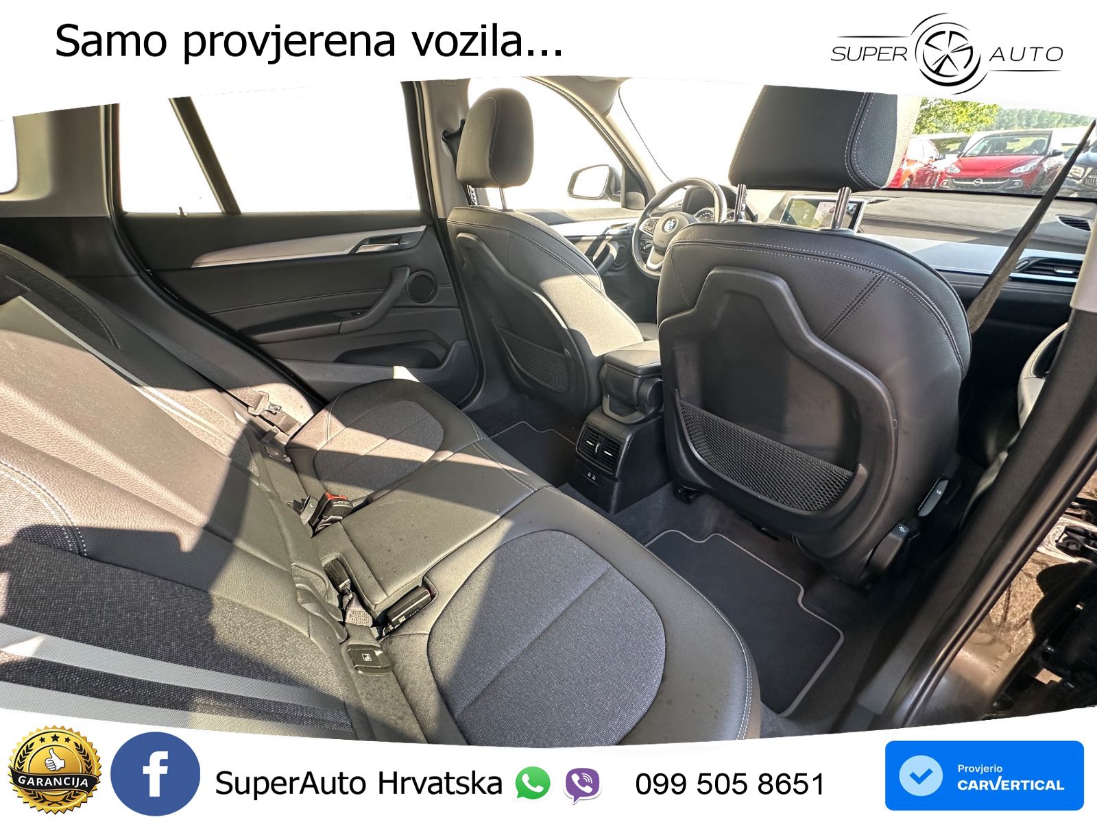 BMW X1 20i (192 KS) Steptronic