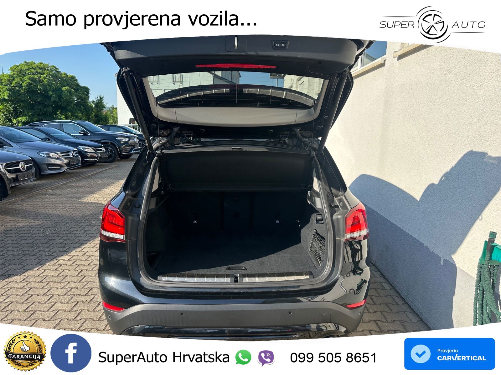 BMW X1 20i (192 KS) Steptronic