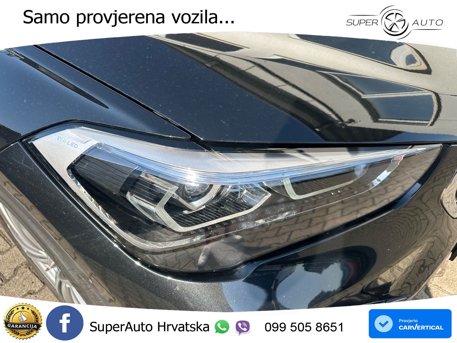 BMW X1 20i (192 KS) Steptronic