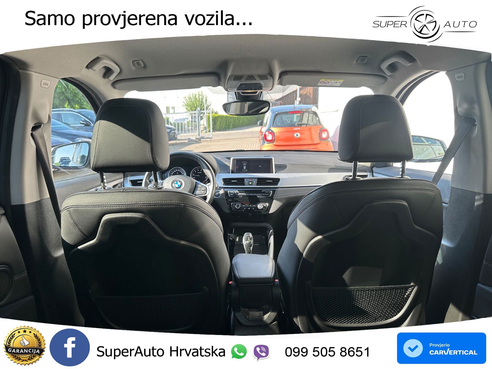 BMW X1 20i (192 KS) Steptronic