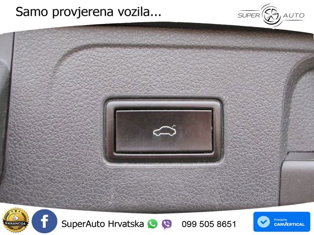 Volkswagen Passat Variant 2.0 TSI (272 KS) 4MOTION DSG R-Line MATRIX+GR SJED+KAM