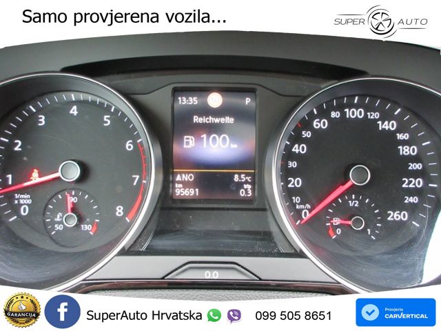 Volkswagen Passat Variant 2.0 TSI (272 KS) 4MOTION DSG R-Line MATRIX+GR SJED+KAM