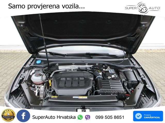 Volkswagen Passat Variant 2.0 TSI (272 KS) 4MOTION DSG R-Line MATRIX+GR SJED+KAM