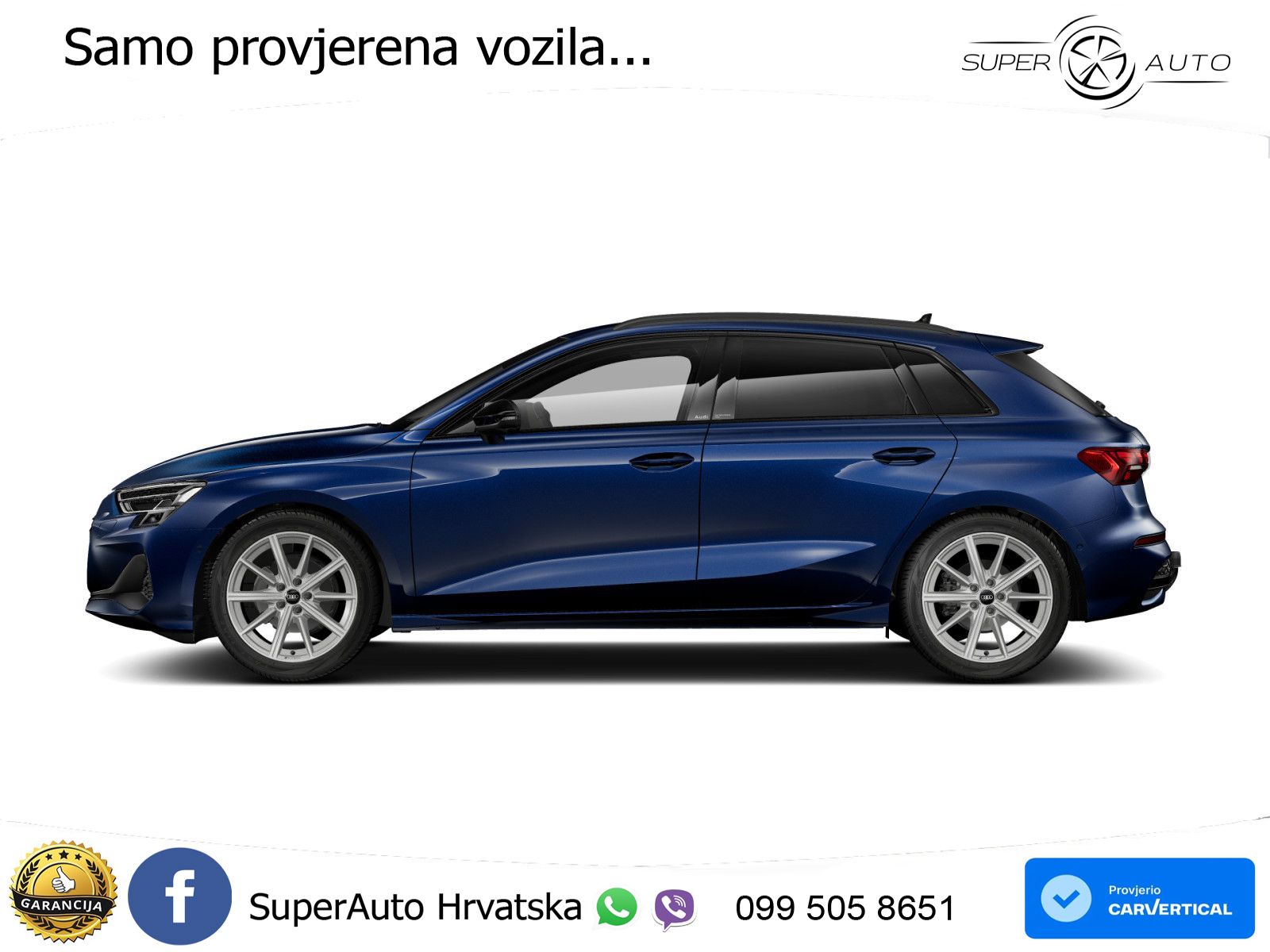 Audi A3 30 TFSI (116 KS)  S tronic advanced LED+GR SJED+ACC