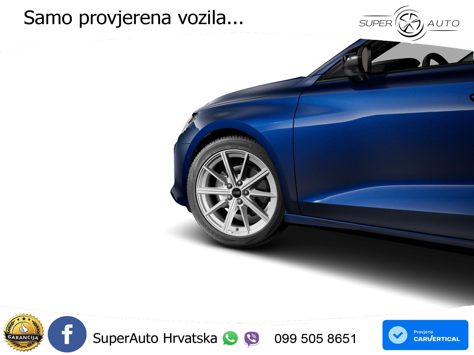 Audi A3 30 TFSI (116 KS)  S tronic advanced LED+GR SJED+ACC