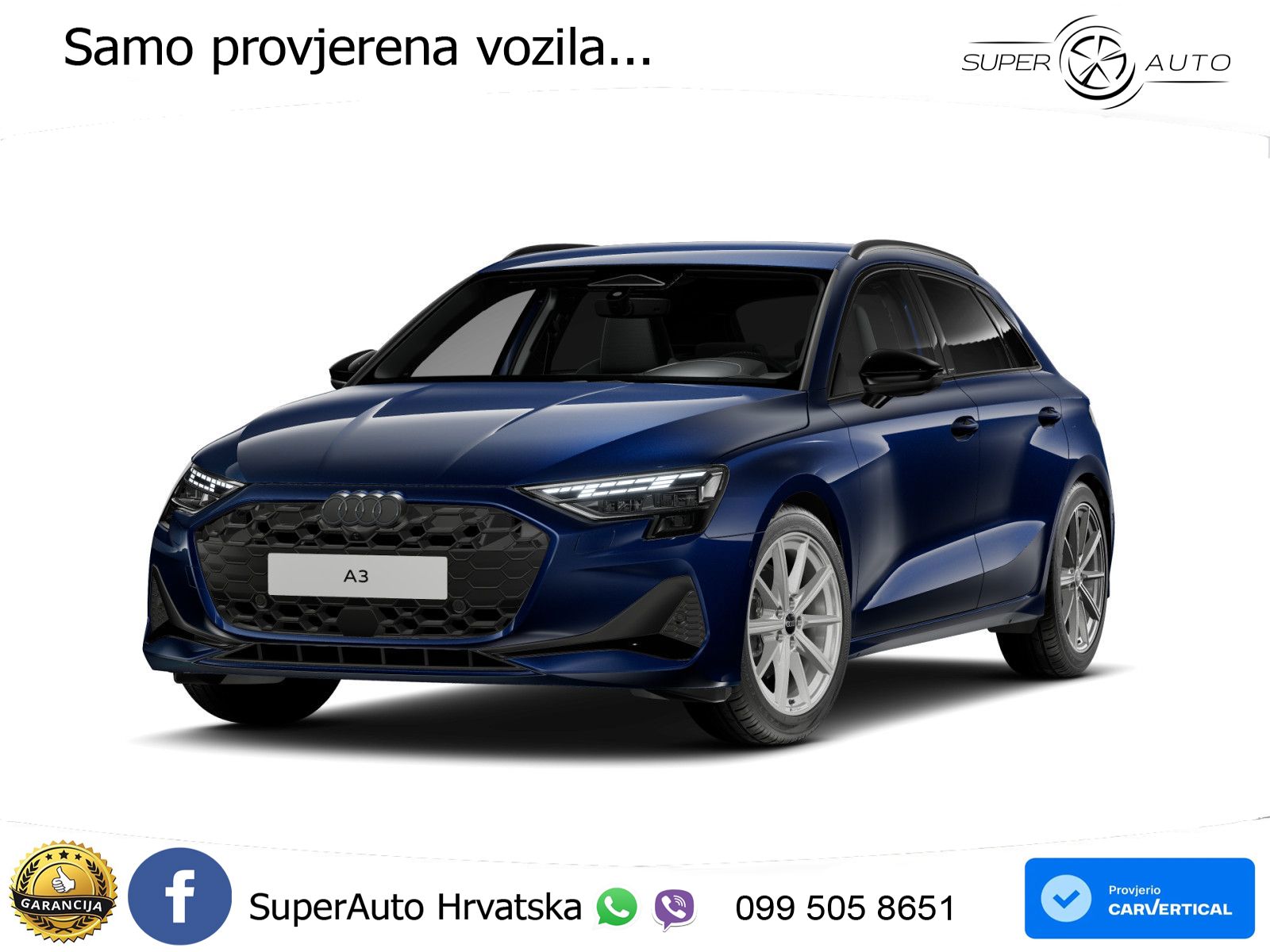 Audi A3 30 TFSI (116 KS)  S tronic advanced LED+GR SJED+ACC