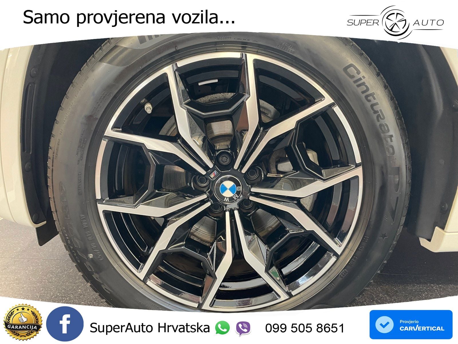 BMW X3 20d xDrive Steptronic M Sport