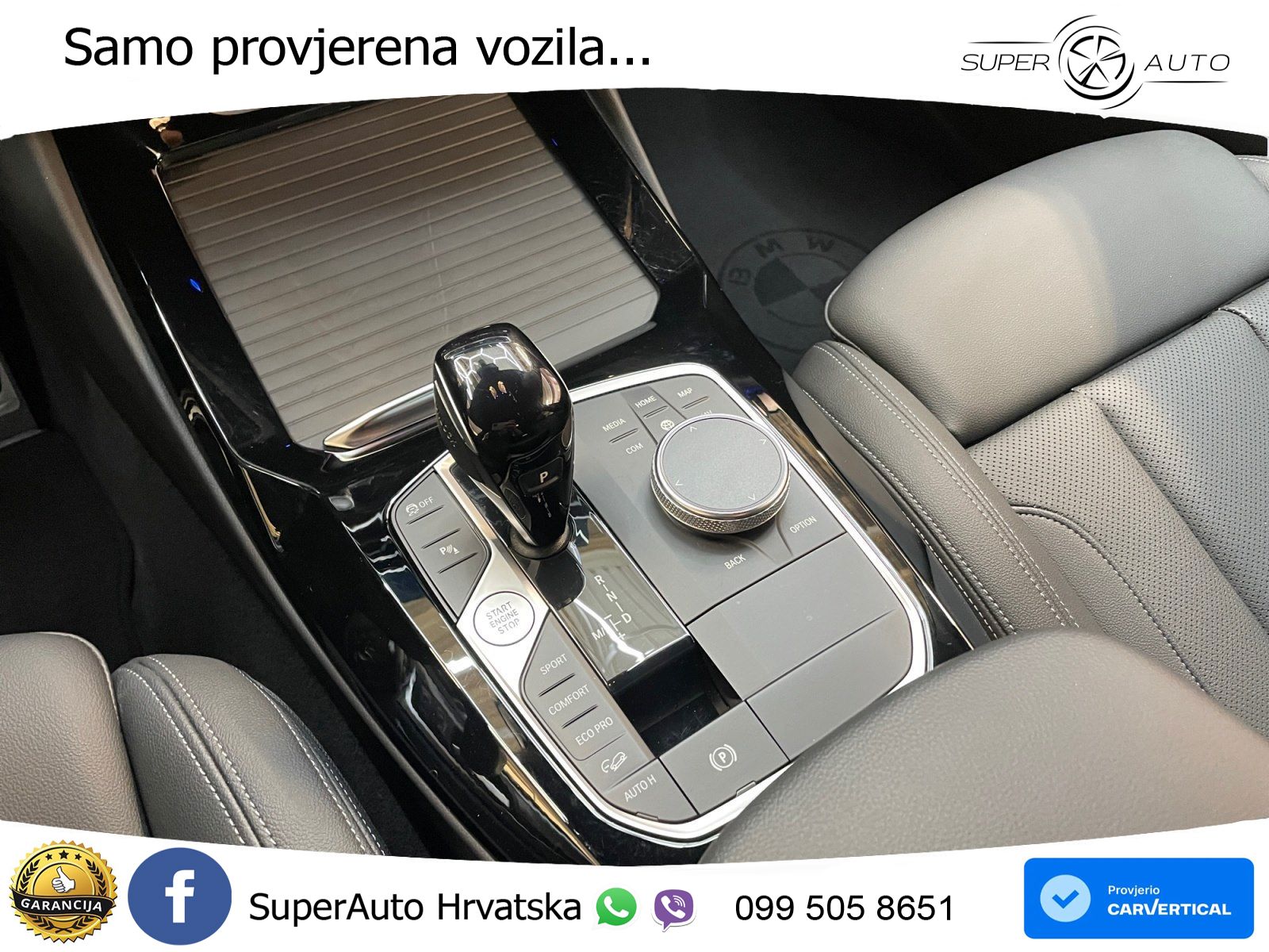 BMW X3 20d xDrive Steptronic M Sport