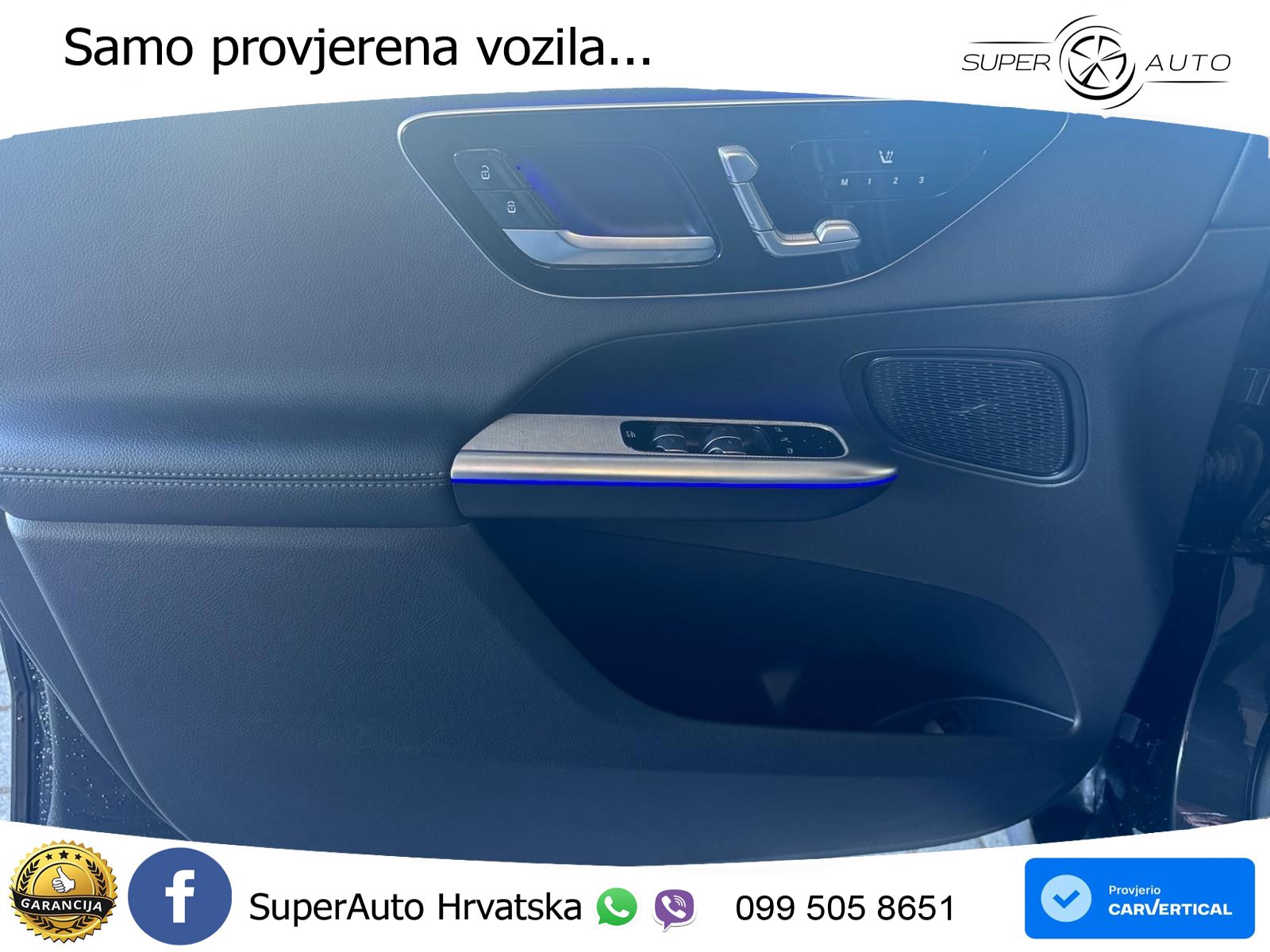 Mercedes GLC 200d (163 KS) 4MATIC 9G-TRONIC Avantgarde