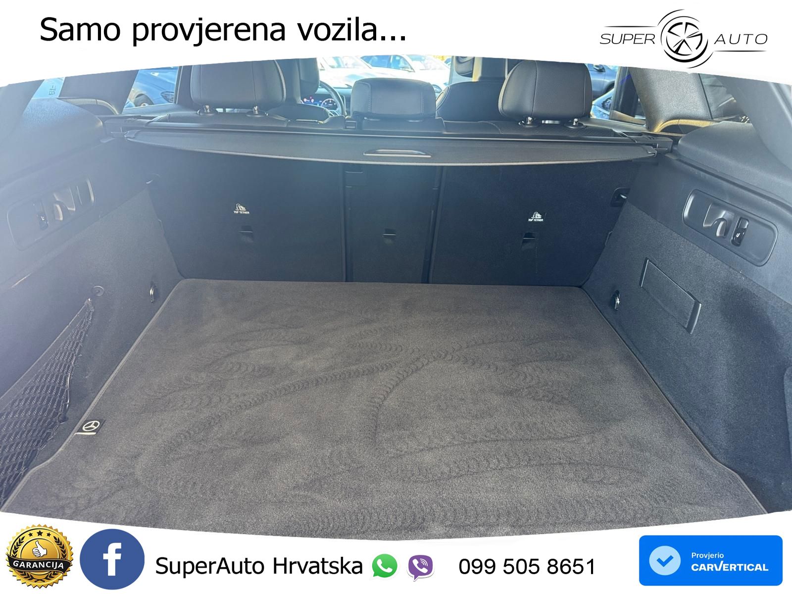 Mercedes GLC 200d (163 KS) 4MATIC 9G-TRONIC Avantgarde