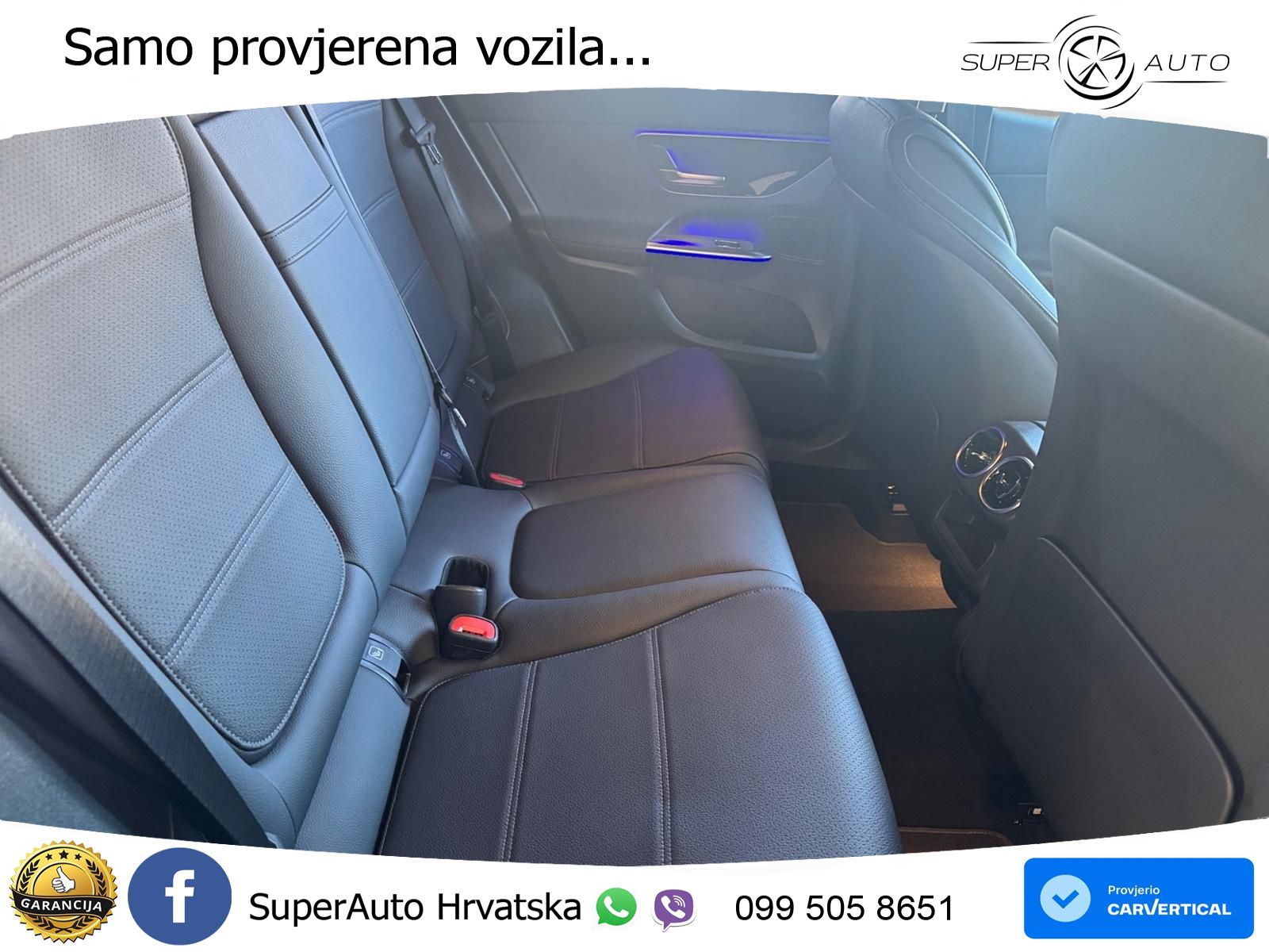 Mercedes GLC 200d (163 KS) 4MATIC 9G-TRONIC Avantgarde