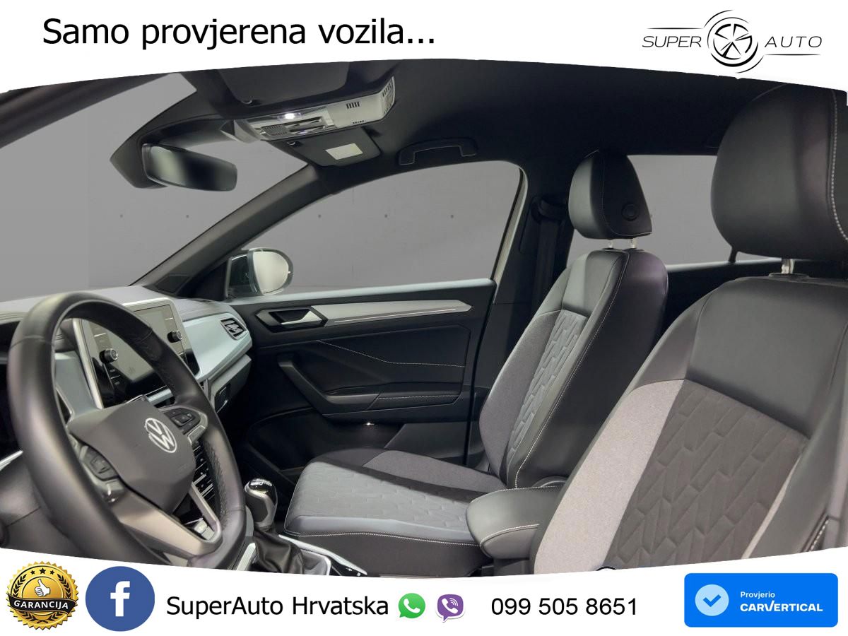 Volkswagen T-Roc I 2.0 TDI (116 KS) LED+GR SJED+ACC