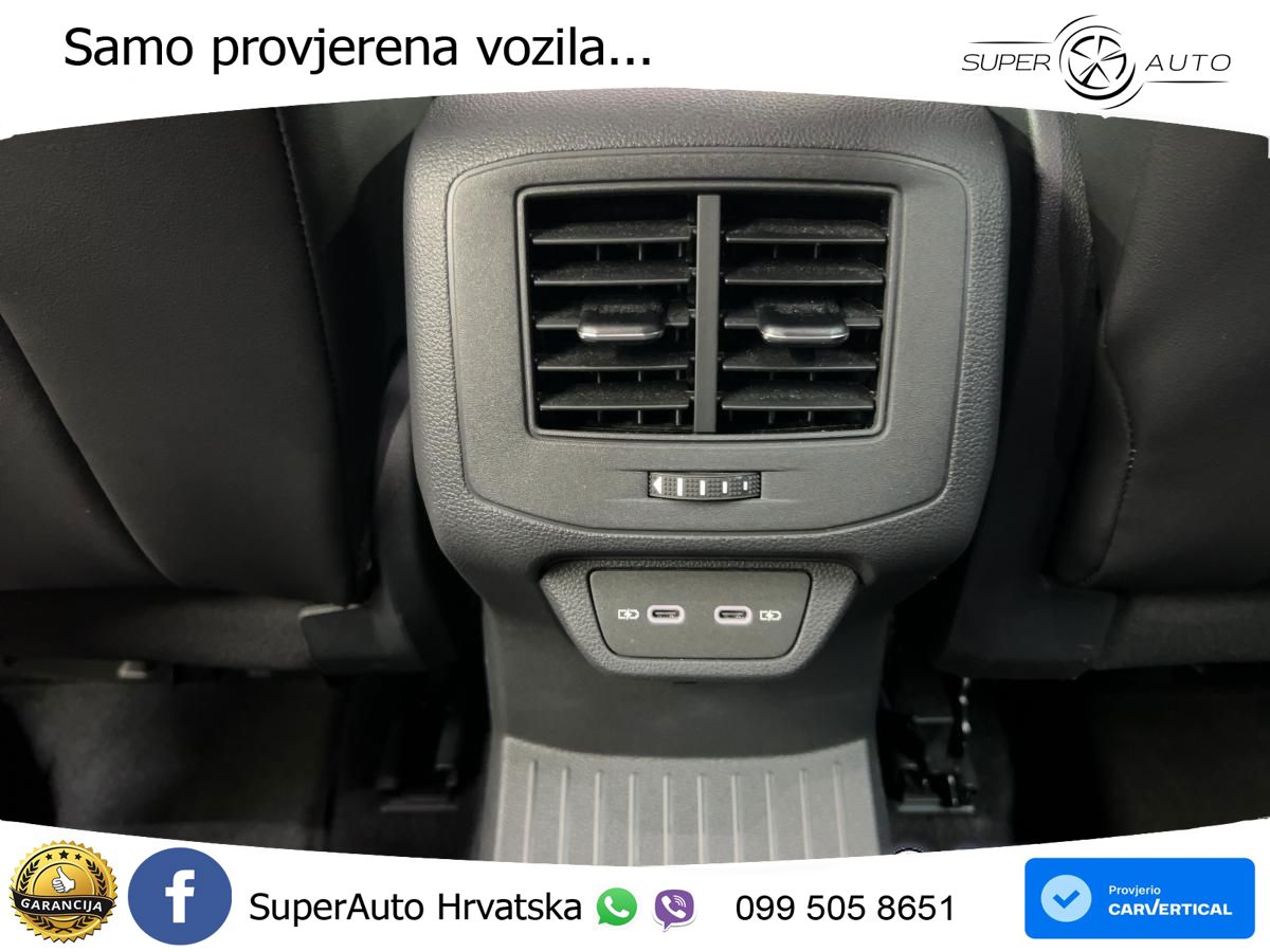 Volkswagen T-Roc I 2.0 TDI (116 KS) LED+GR SJED+ACC
