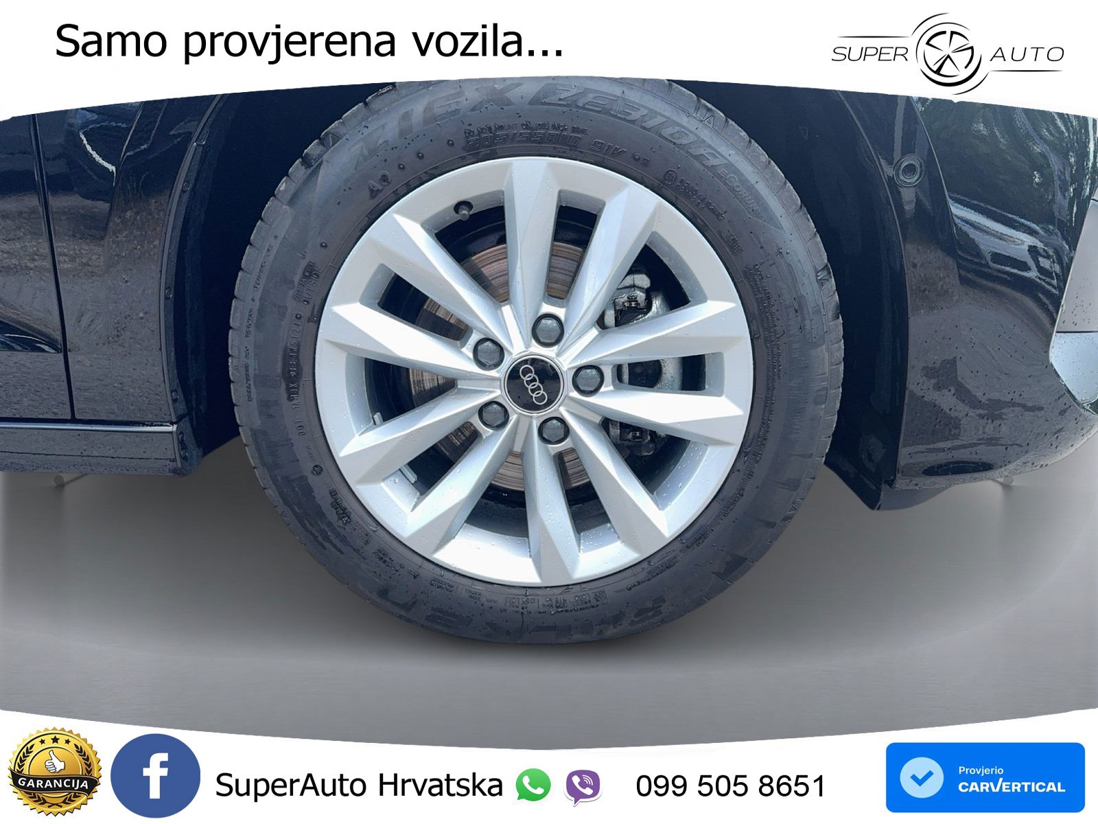 Audi A3 Sportback 30 TFSI (116 KS) Mild Hybrid S tronic
