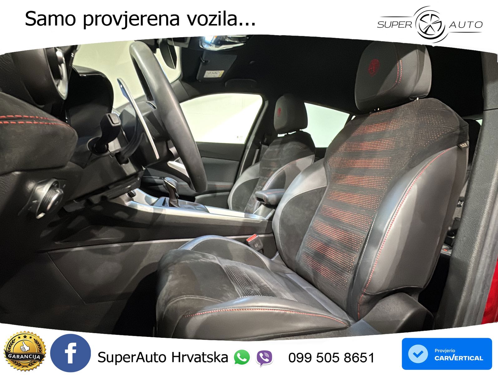 Alfa Romeo Tonale 1.5 VGT (160 KS) 48V-Hybrid TCT LED+ACC