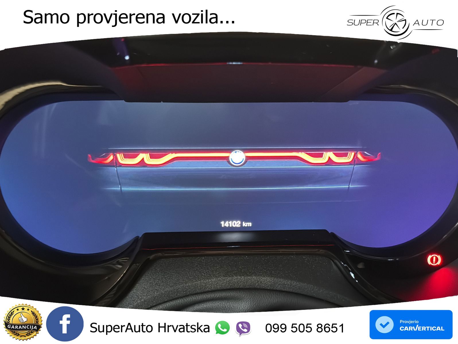 Alfa Romeo Tonale 1.5 VGT (160 KS) 48V-Hybrid TCT LED+ACC