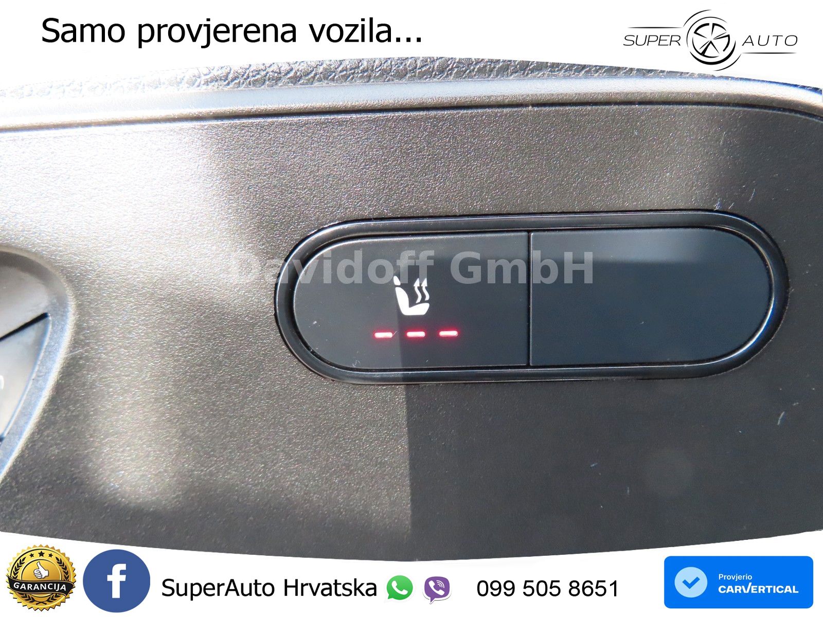 Mercedes-Benz Nr.B81 Sprinter 317CDI 2.Hand / MAXI / Kamera 170 KS
