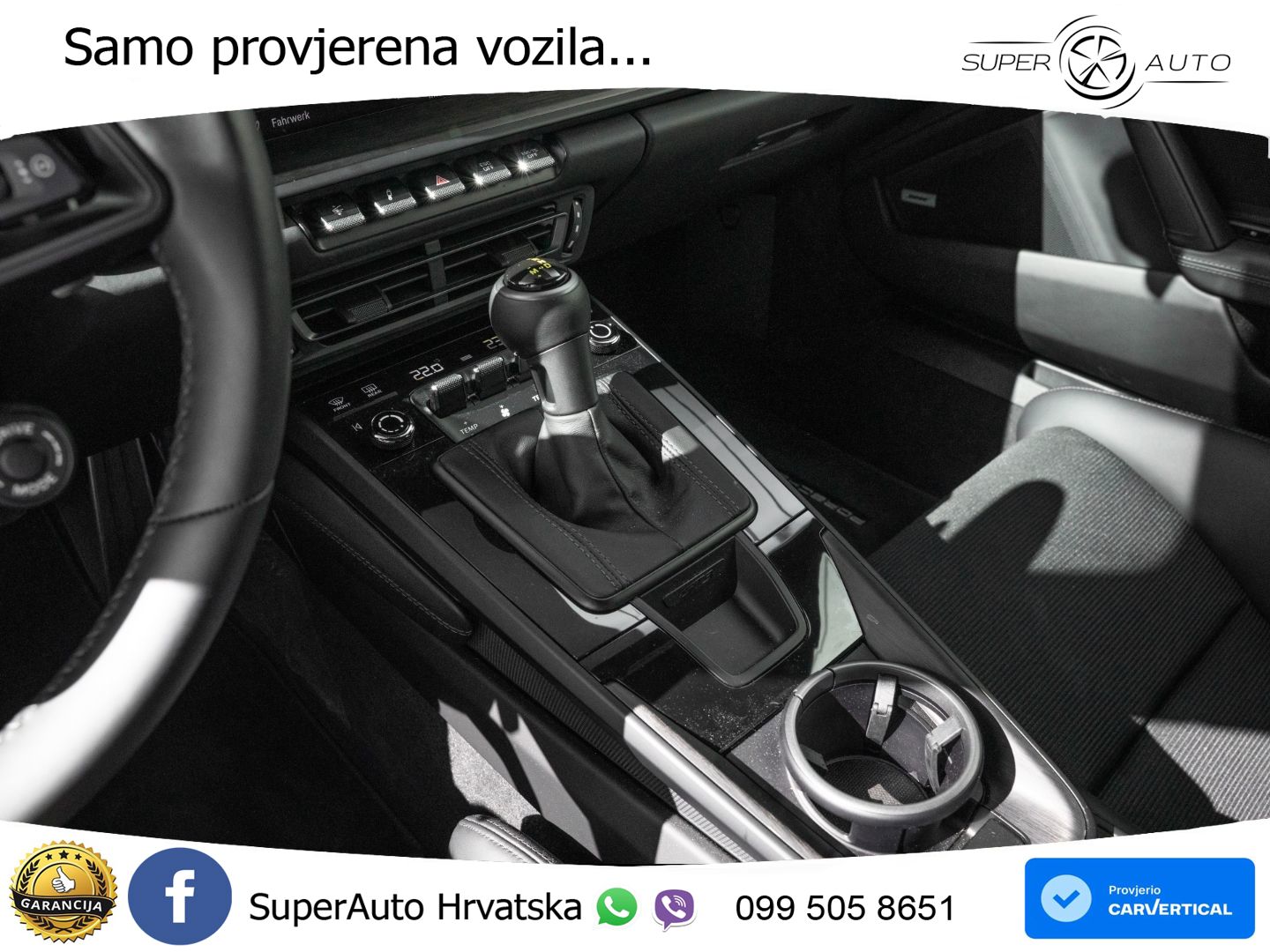 Porsche 911 GT3 4.0 (510 KS) PDK Touring-Paket