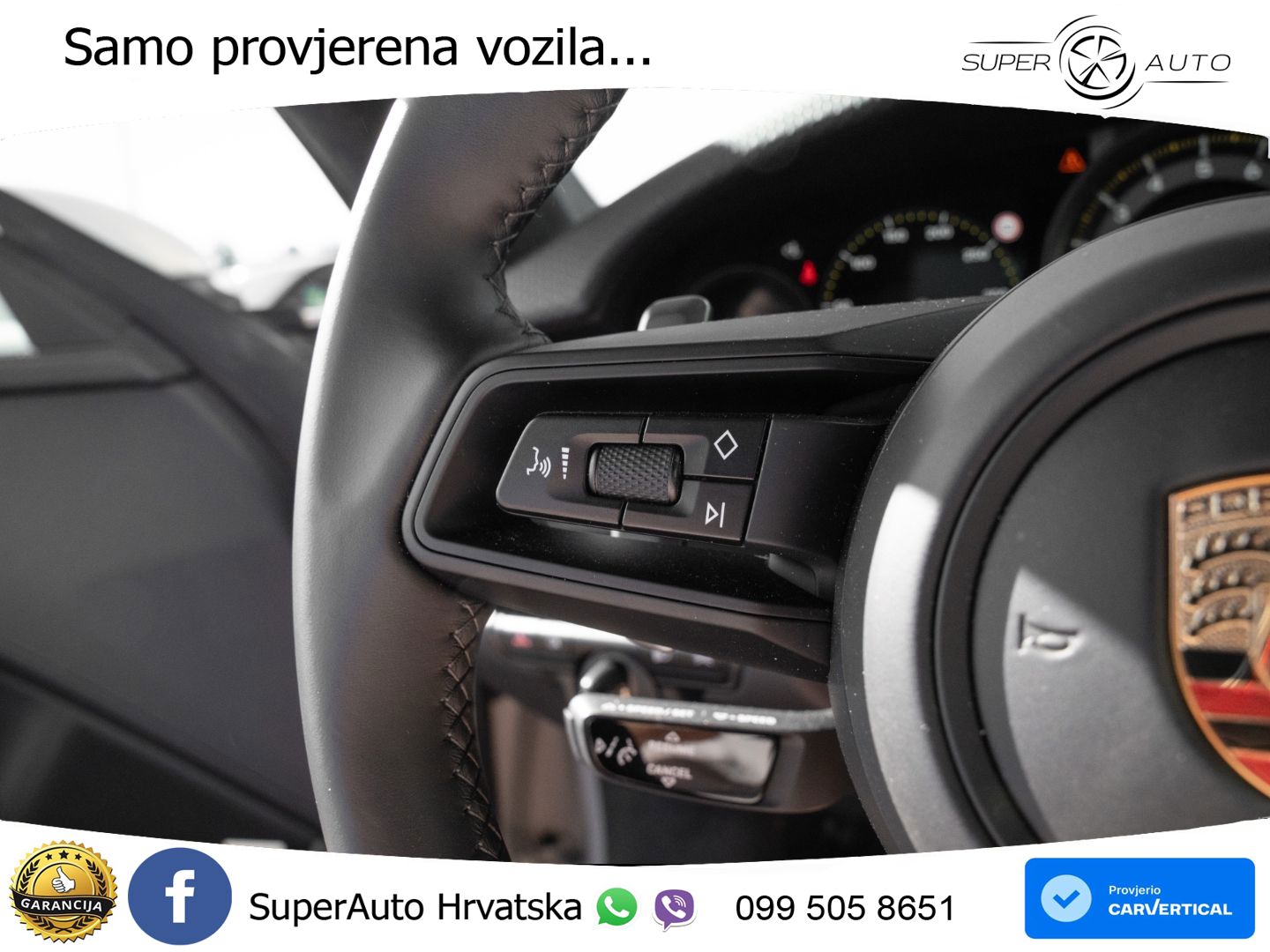 Porsche 911 GT3 4.0 (510 KS) PDK Touring-Paket